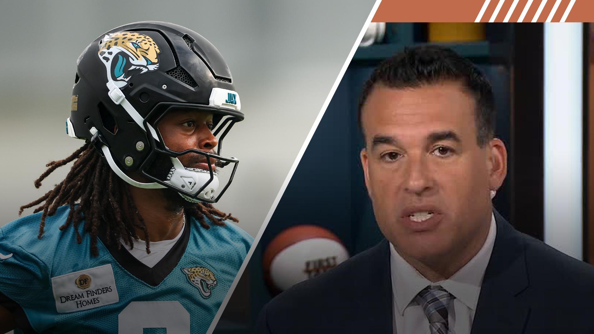 How Jakobi Meyers can elevate the Jags this season