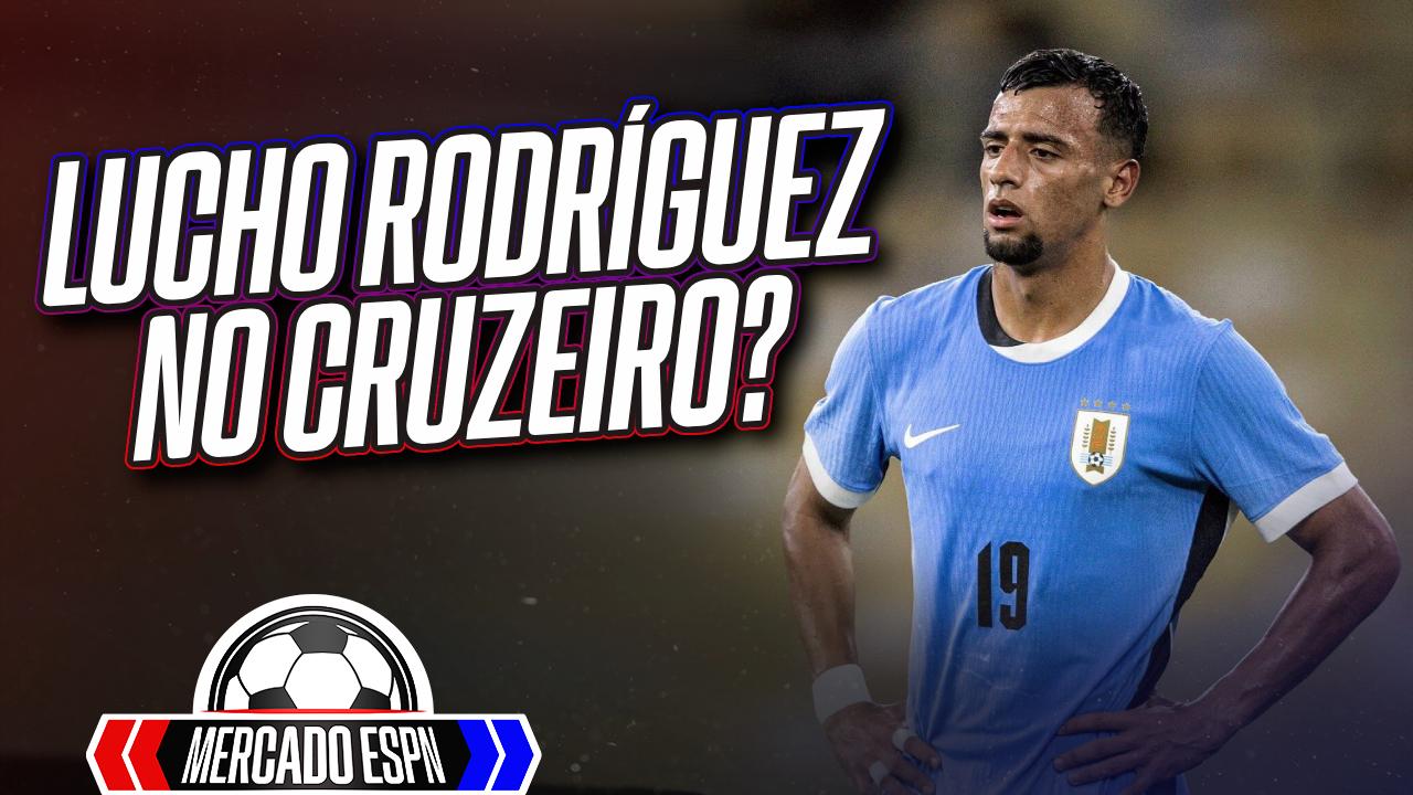Cruzeiro se aproxima de acordo por atacante uruguaio; VEJA detalhes!