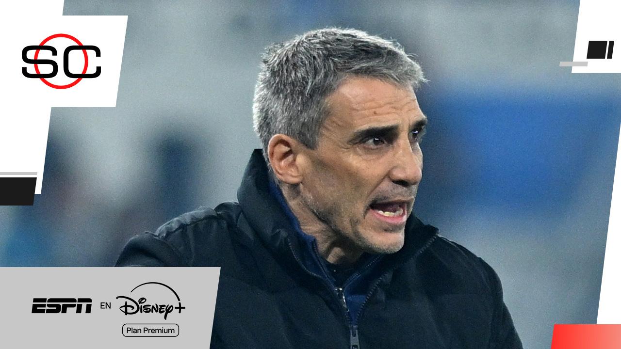 Juan Pablo Vojvoda: "Imaginaba un Racing más protagonista"