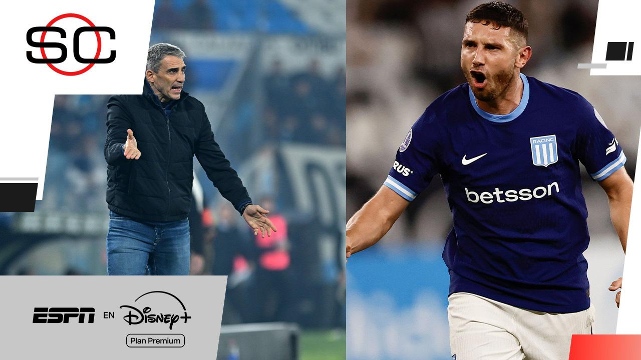 Racing recibe a Tigre: el once para ganar en Avellaneda