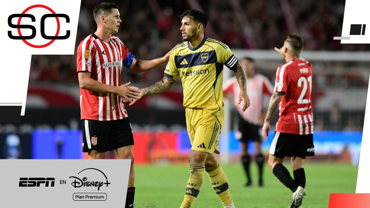 Boca vs. Estudiantes tendrá lugar en el Ducó