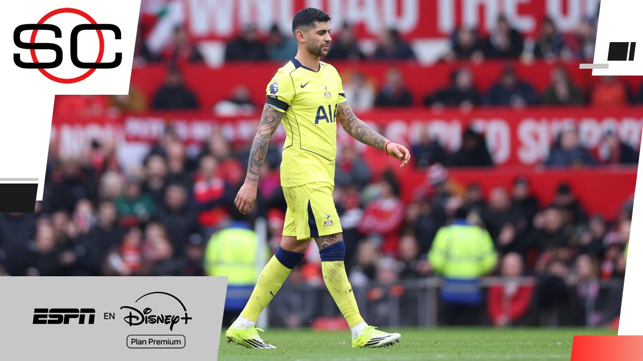 Paradizo: ''Hay acuerdo entre Inter y Tottenham Hotspur por Cuti Romero''