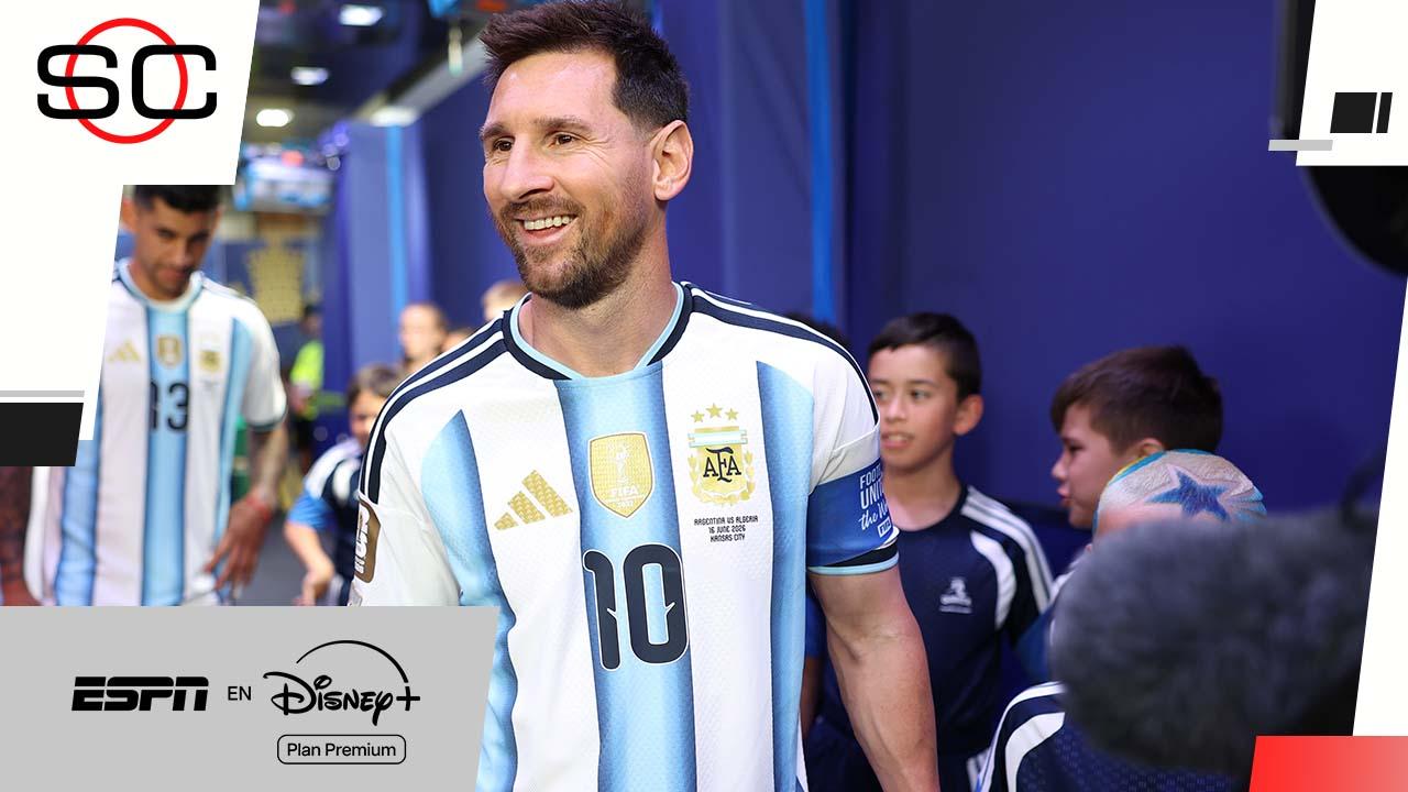 China, el próximo destino de la Selección Argentina