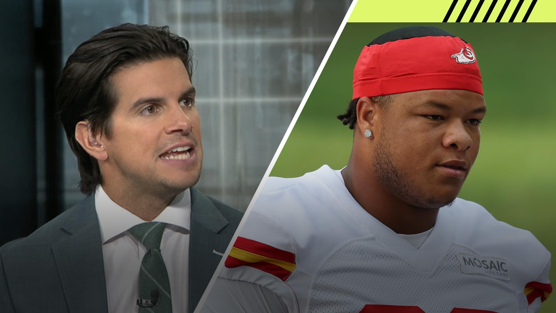 How Chiefs' defense can help them bounce back this season