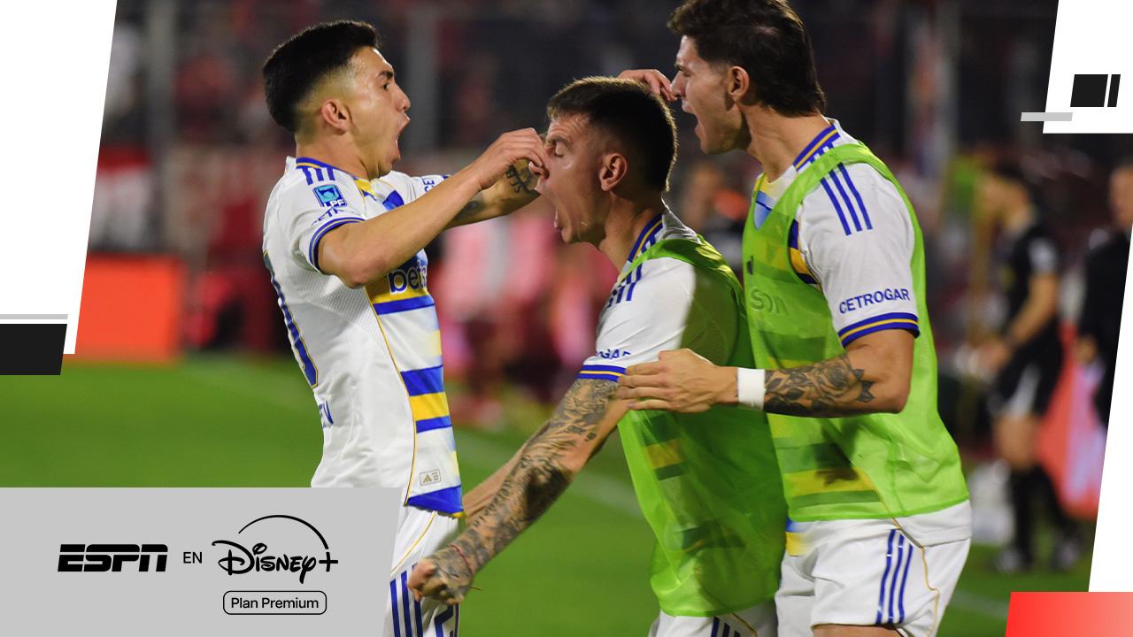 Alan Velasco: "Nos vamos calientes por el empate"