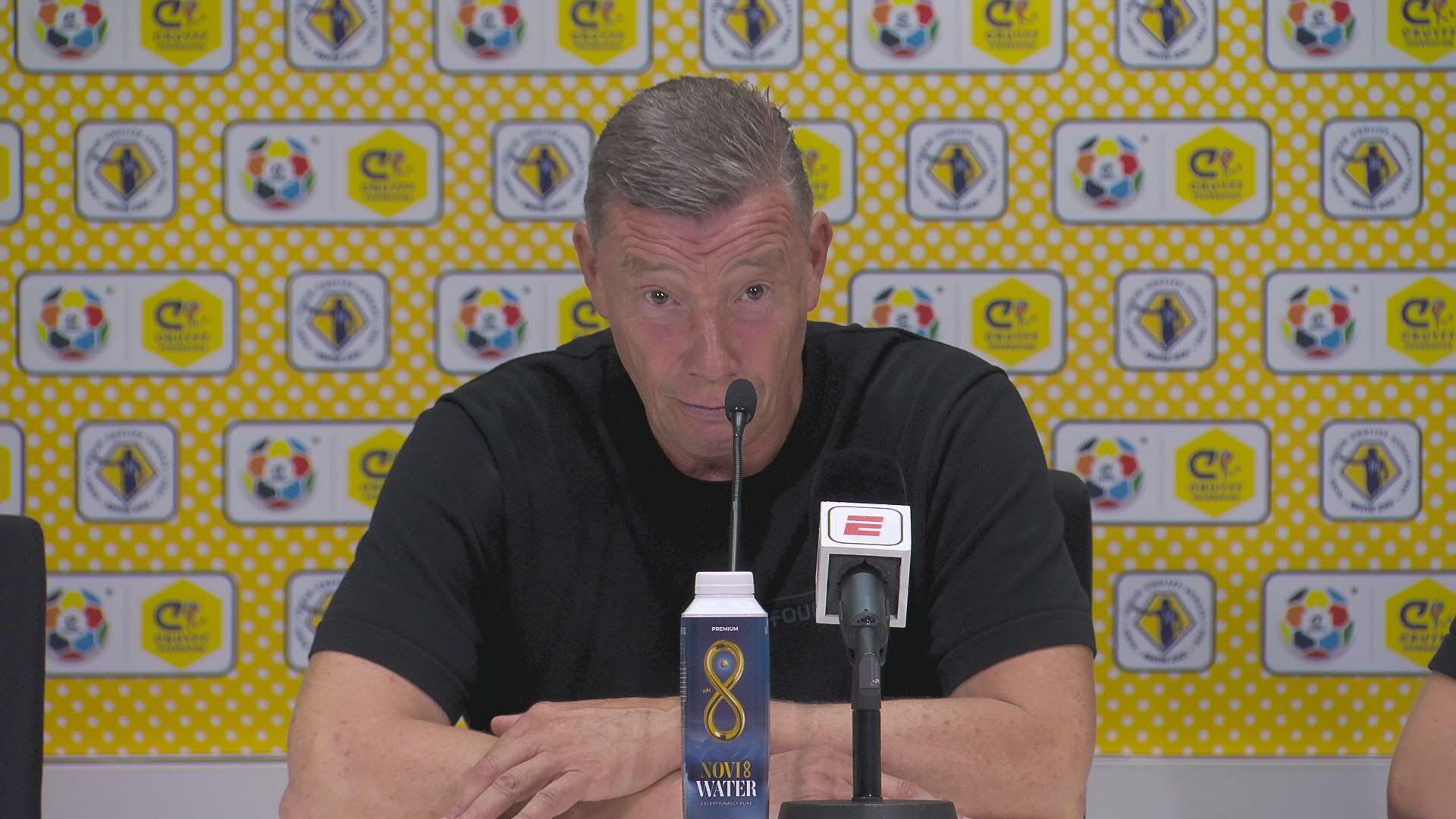 Echtheld geeft blessure-update: "Die is geblesseerd en dat kan nog wel even duren"