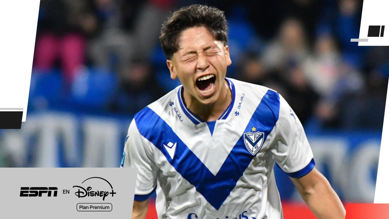 Aguirre: "La Fábrica de Vélez me enseñó a ganar, a ganar y a ganar"