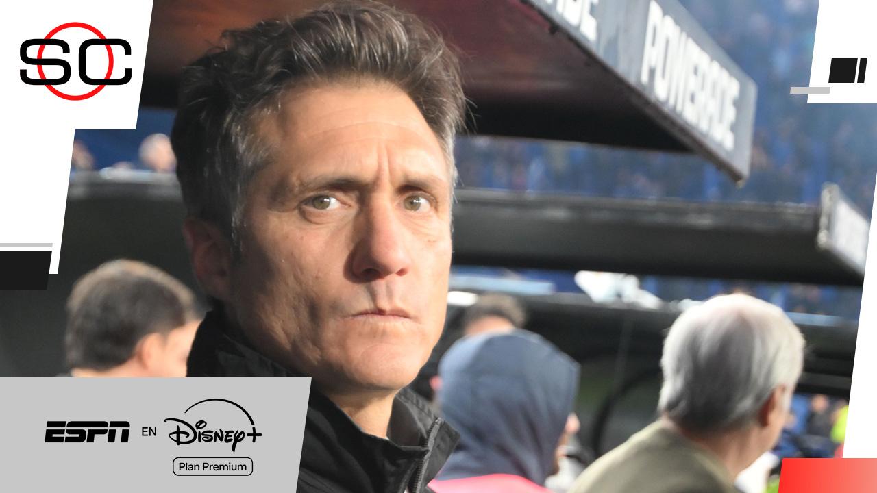 Guillermo: "Dominamos a Independiente"