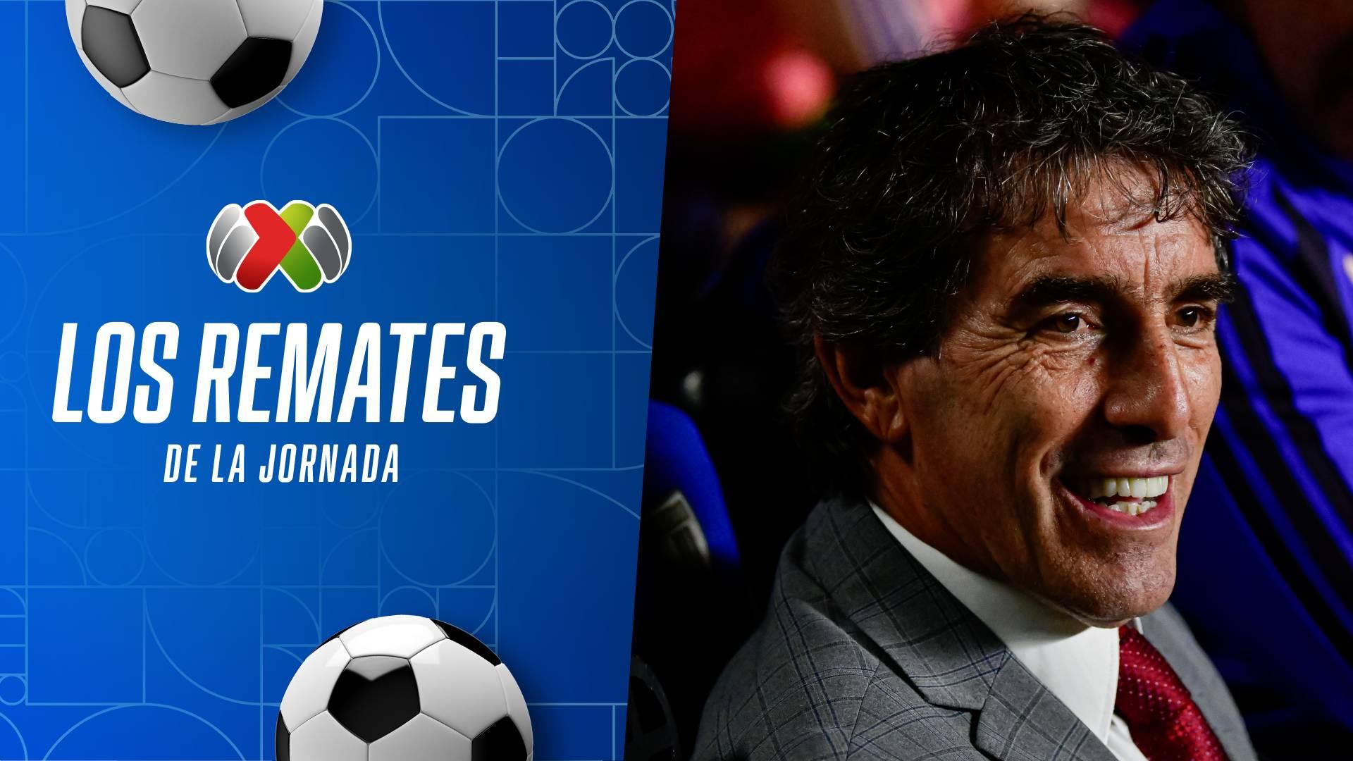 Almada cayó como anillo al dedo en América