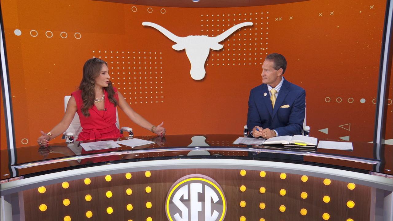 Texas QB Arch Manning's 2025 film points to a breakout 2026