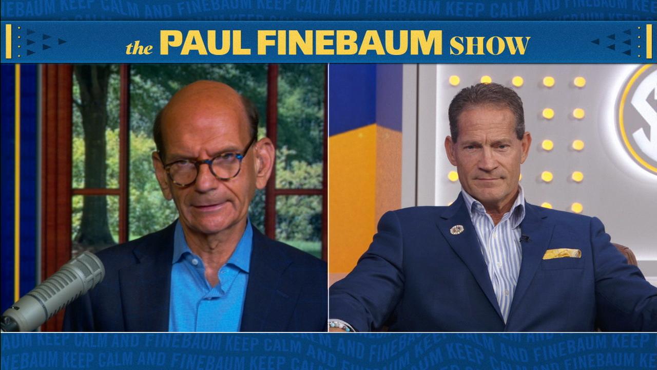 Gene Chizik details the different feelings of fall camp in SEC
