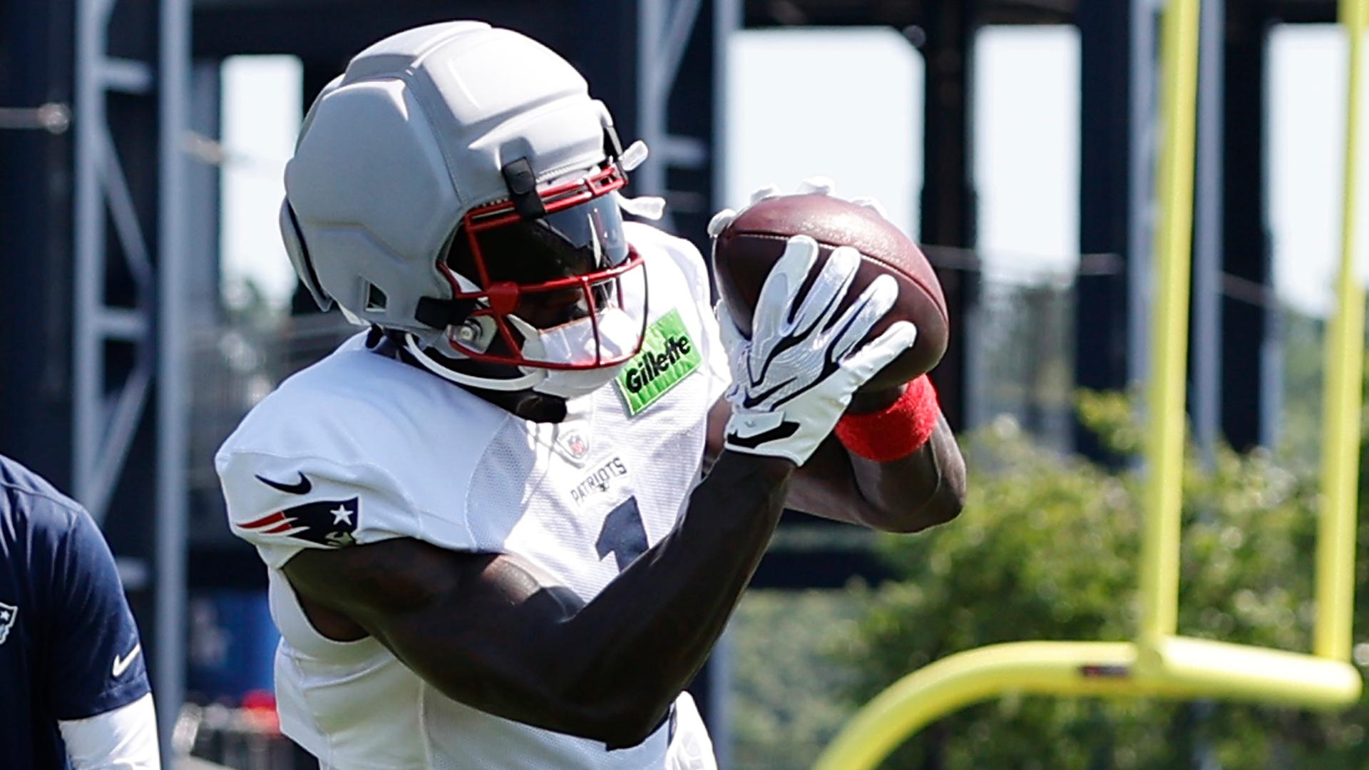 Why Field Yates has A.J. Brown as a WR10 ahead of new NFL season