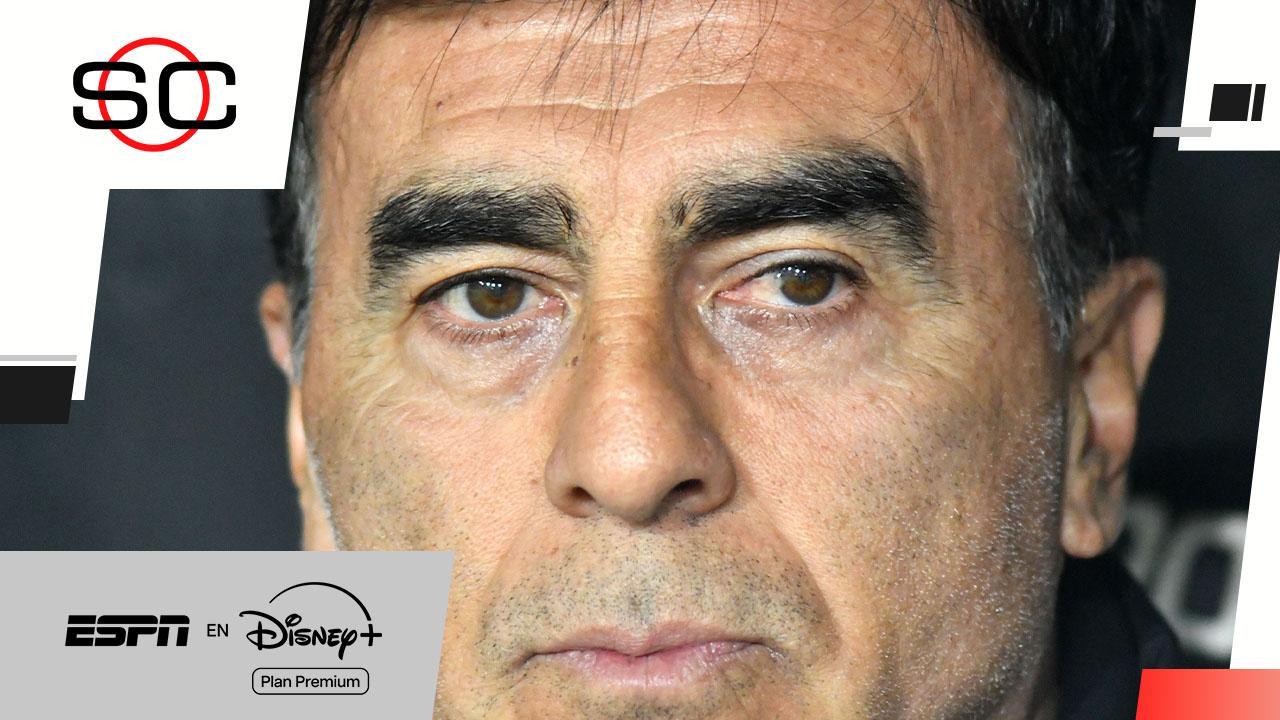Quinteros tiene el once titular para enfrentar a Vélez
