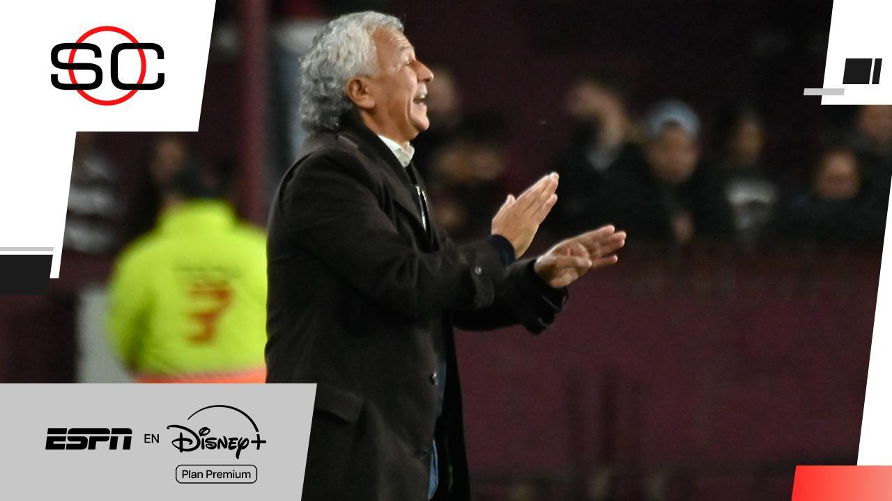 Con algunas variantes, San Lorenzo visita a Central Córdoba