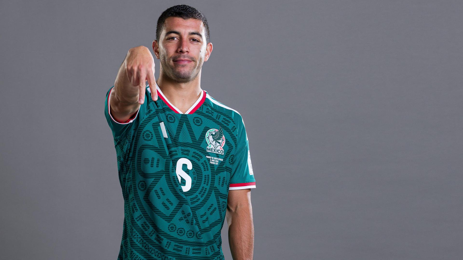 Erik Lira interesa en los Emiratos Árabes