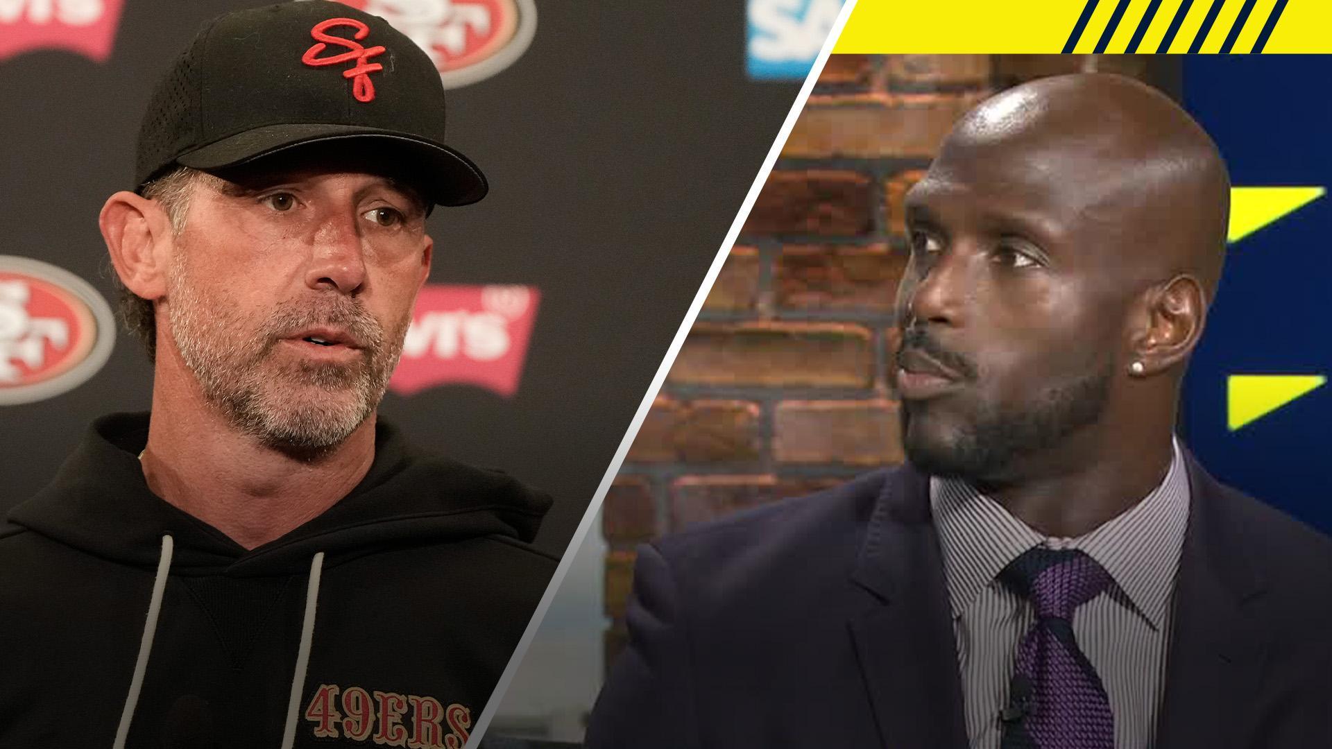 What does 49ers' 'ominous' start mean for the season?
