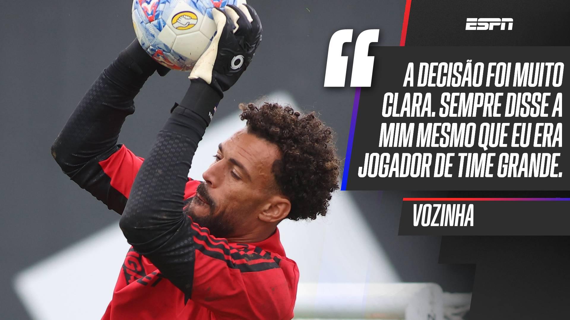 Vozinha explica por que escolheu o Colo-Colo e cita Valdivia: 'A decisão foi muito clara, é o maior do Chile'