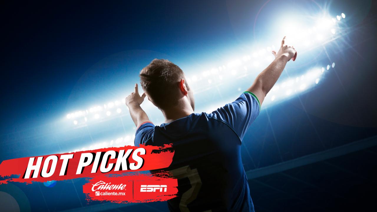 Los Hot Picks para el inicio de Leagues Cup
