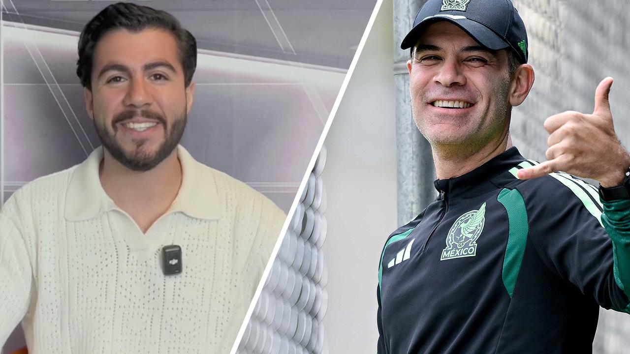 Estados Unidos, sinodal de peso para Rafael Márquez