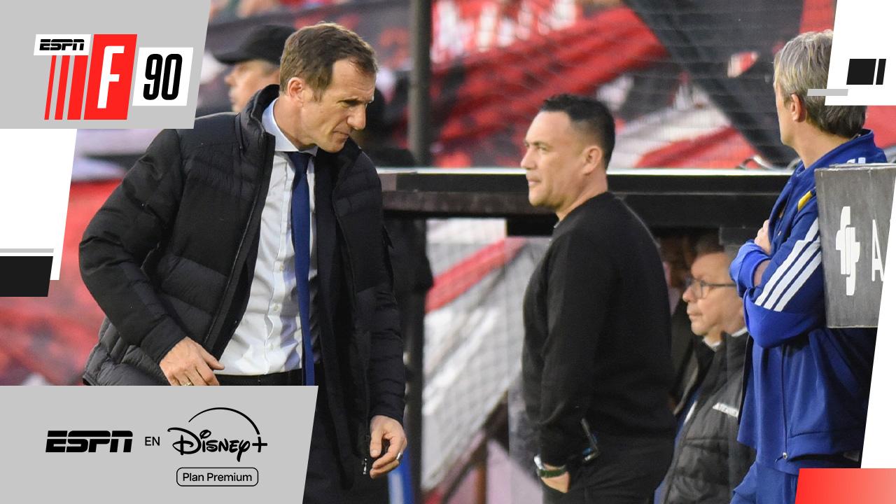 En búsqueda de un nueve: Boca tiene dos apuntados para la delantera