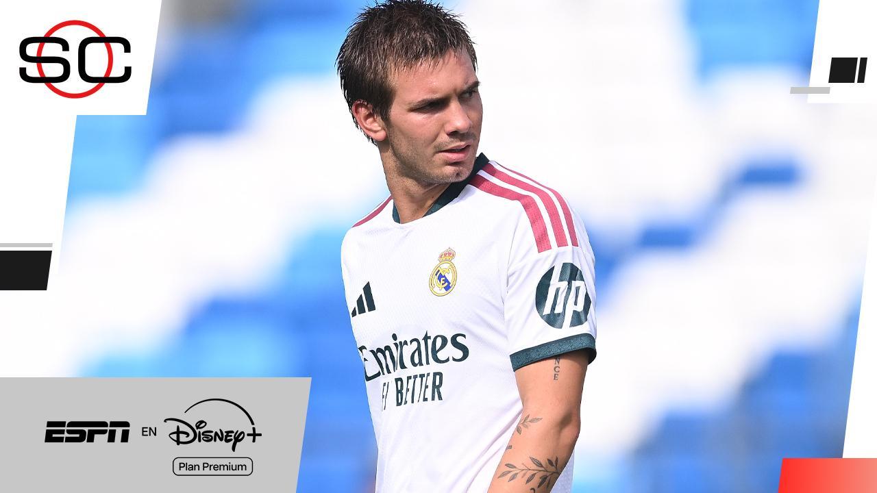 Mastantuono, ¿con futuro en la Serie A?