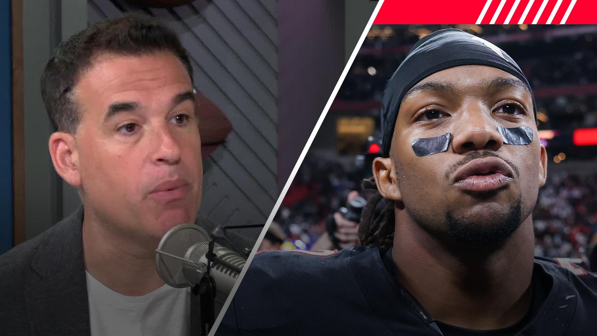Evan Cohen: 'I despise the way the Atlanta Falcons are building their team'