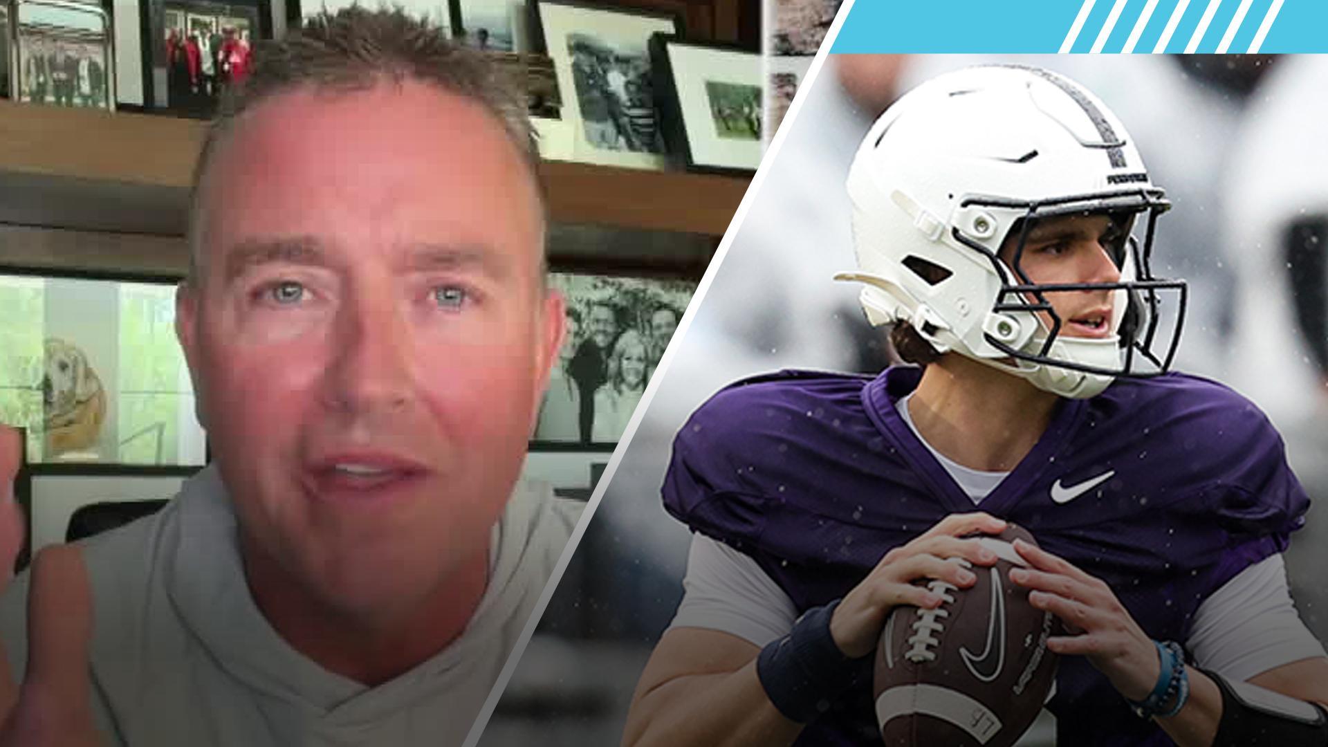 Why Kirk Herbstreit says Penn State can 'surprise' everyone