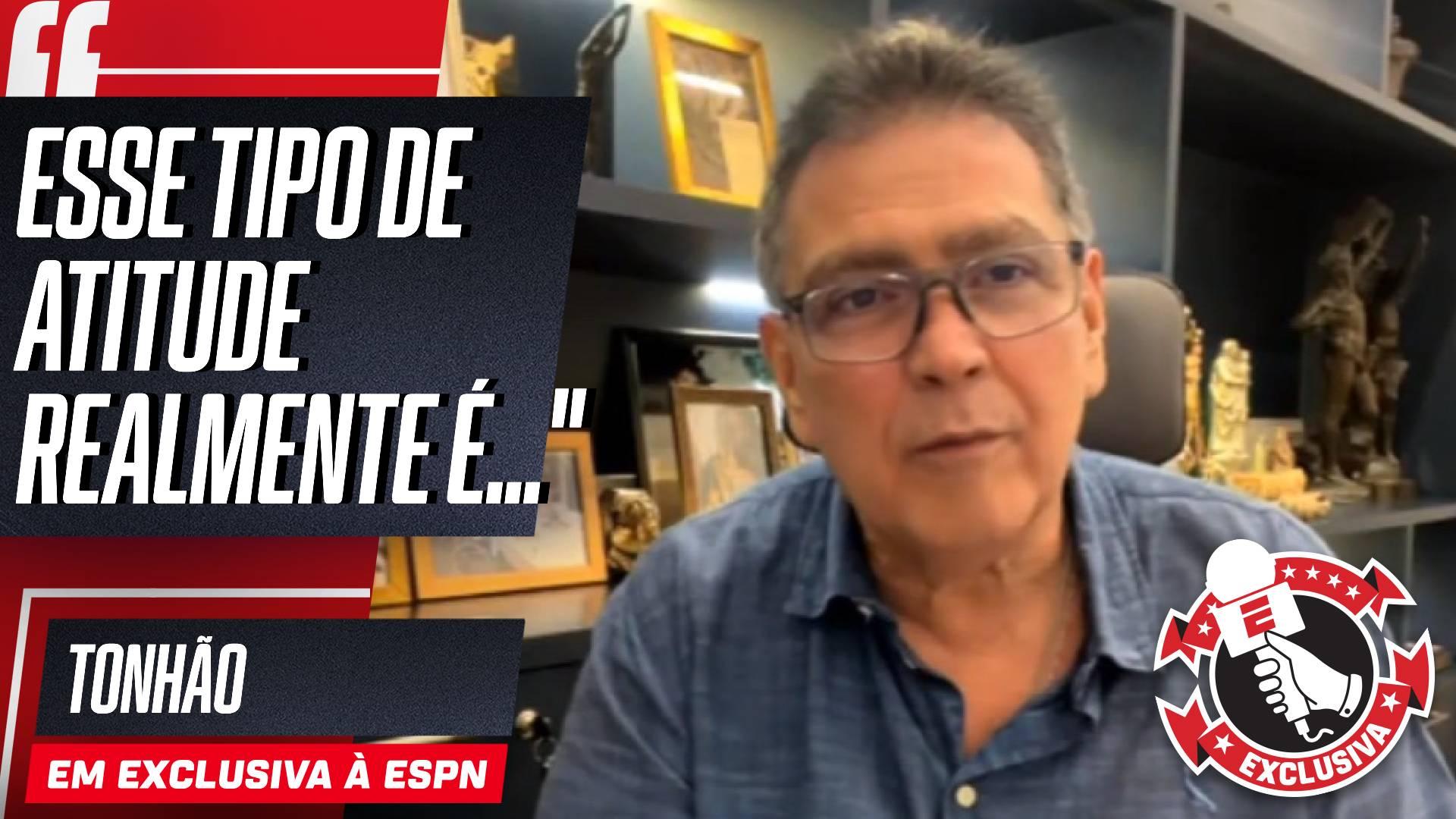 Presidente do Remo explica confusão com Neymar após jogo contra o Santos e dispara: 'Não merece a idolatria que tem'