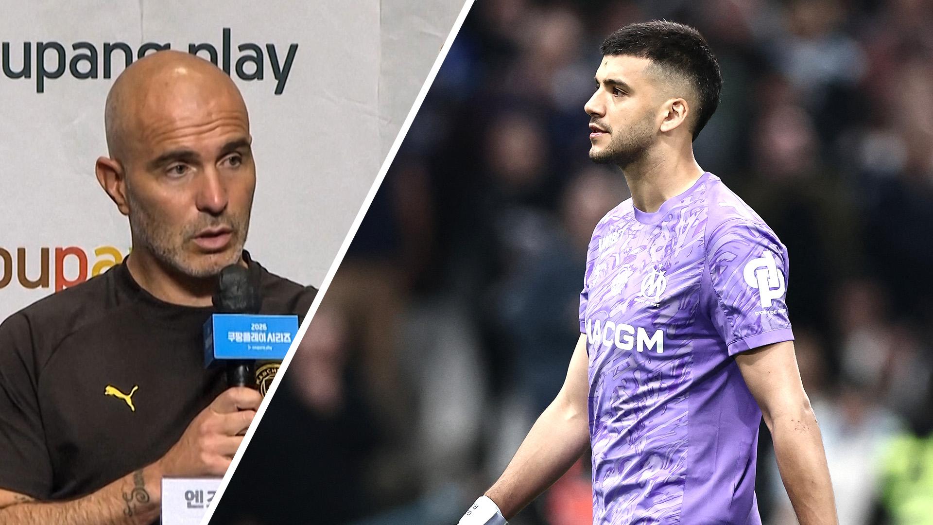 Maresca: Man City still have more to do in the transfer window