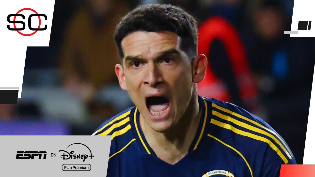 Blanco: "Necesitábamos el triunfo para arrancar en el torneo de una vez por todas"