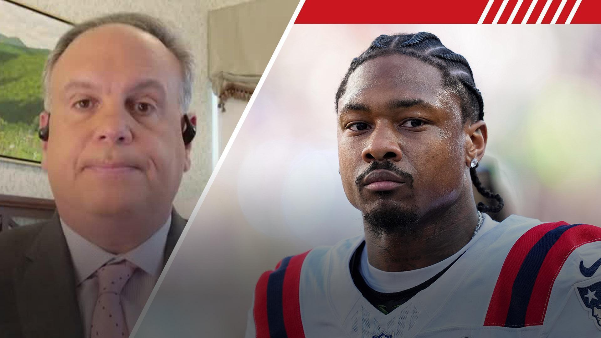 Why Mike Tannenbaum really likes Commanders signing Stefon Diggs
