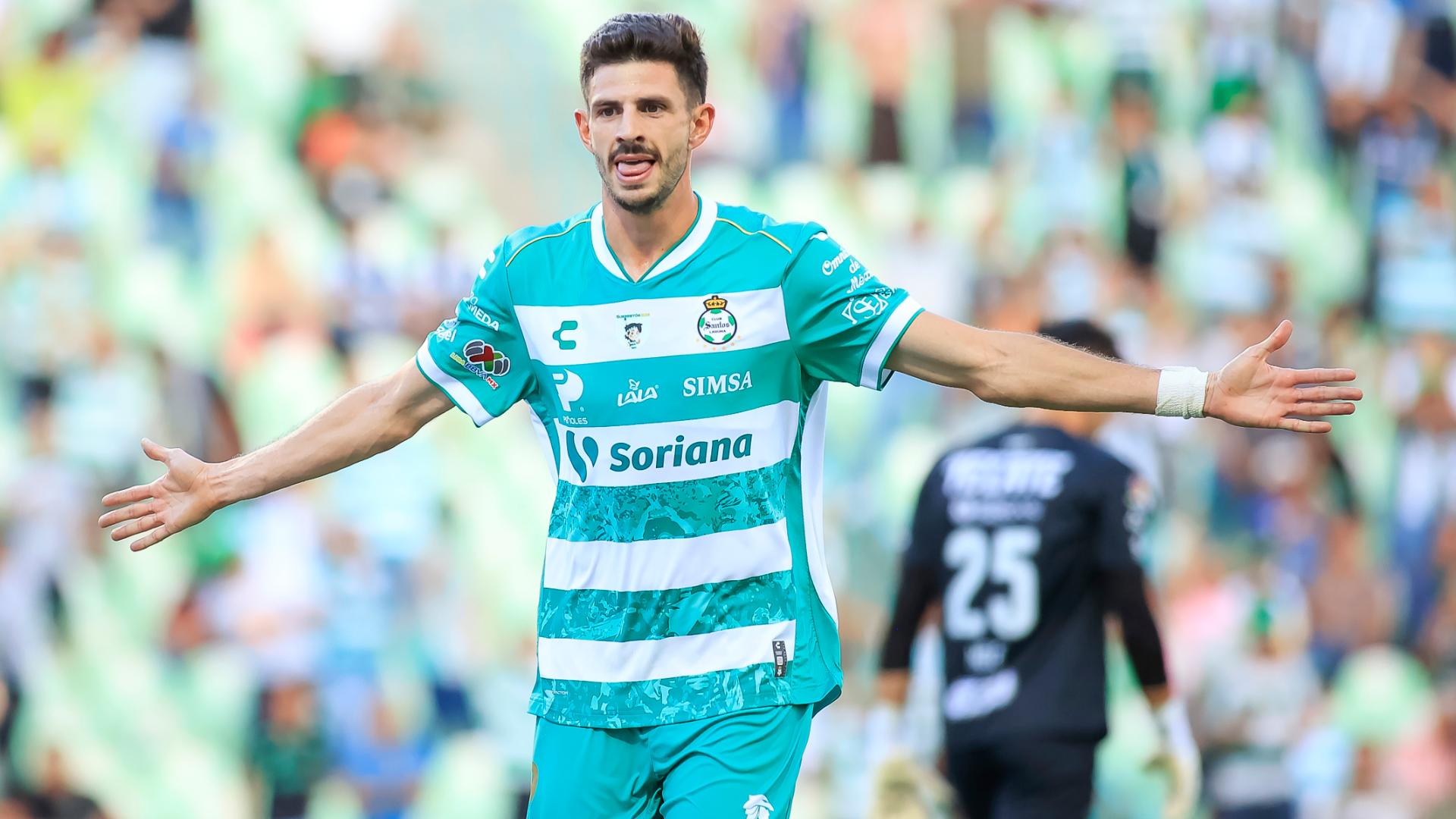 Santos quiere aprovechar Leagues Cup como punto de inflexión