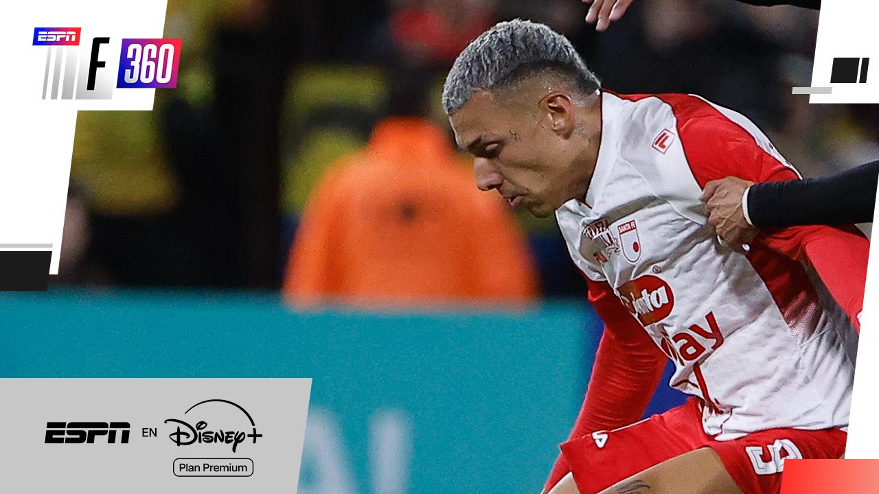 Franco Fagúndez, sobre el partido contra River: "El que haga mejor las cosas va a ganar"