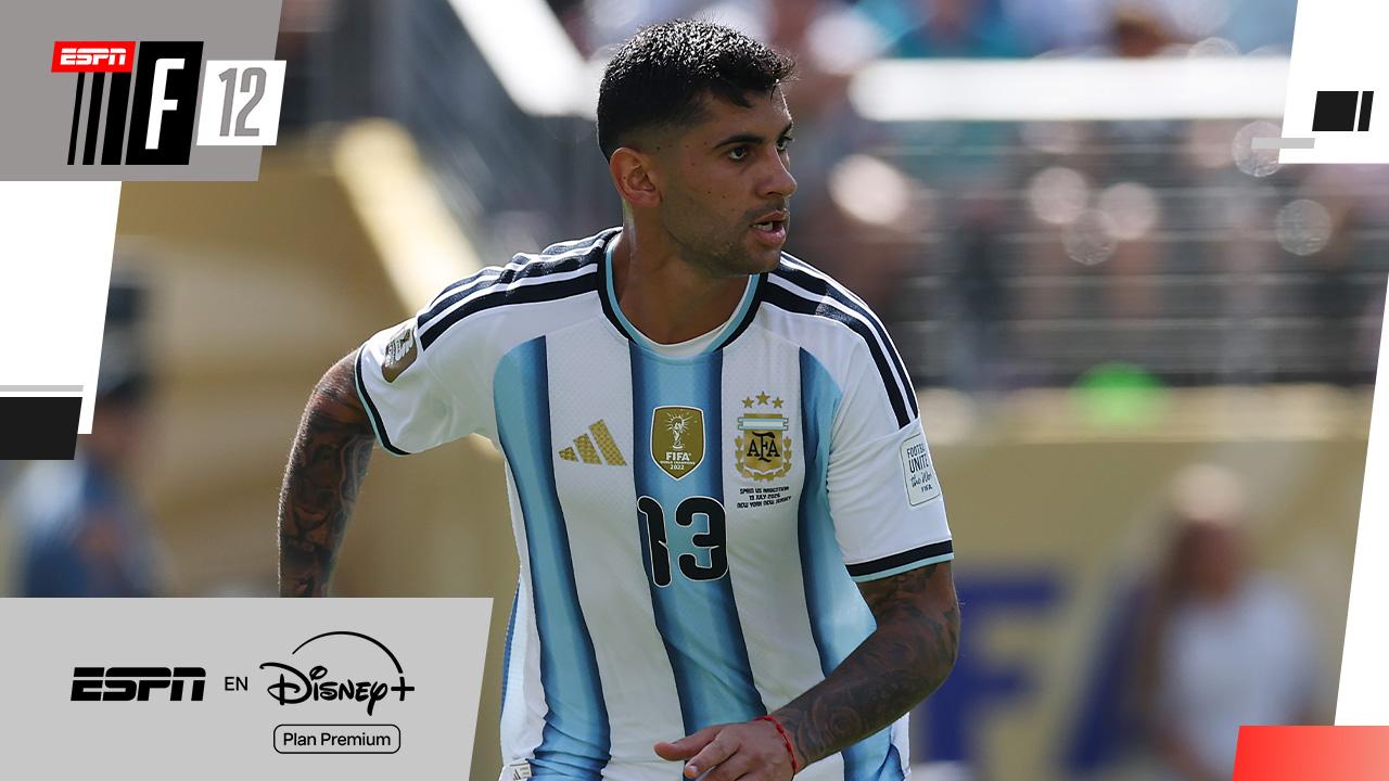 La venta de Almada, ¿acelera la llegada de Cuti Romero al Atlético Madrid?