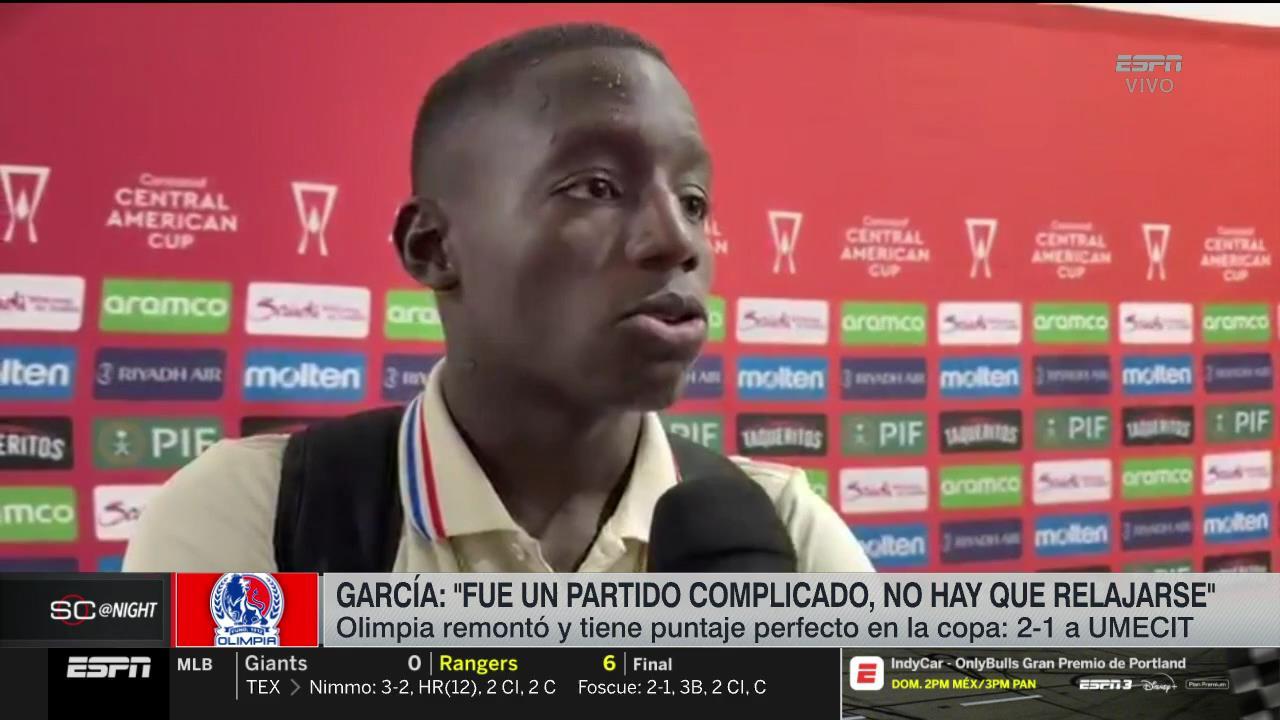 Raúl García: "Remar contra la corriente no fue fácil pero vamos a casa con los tres puntos"
