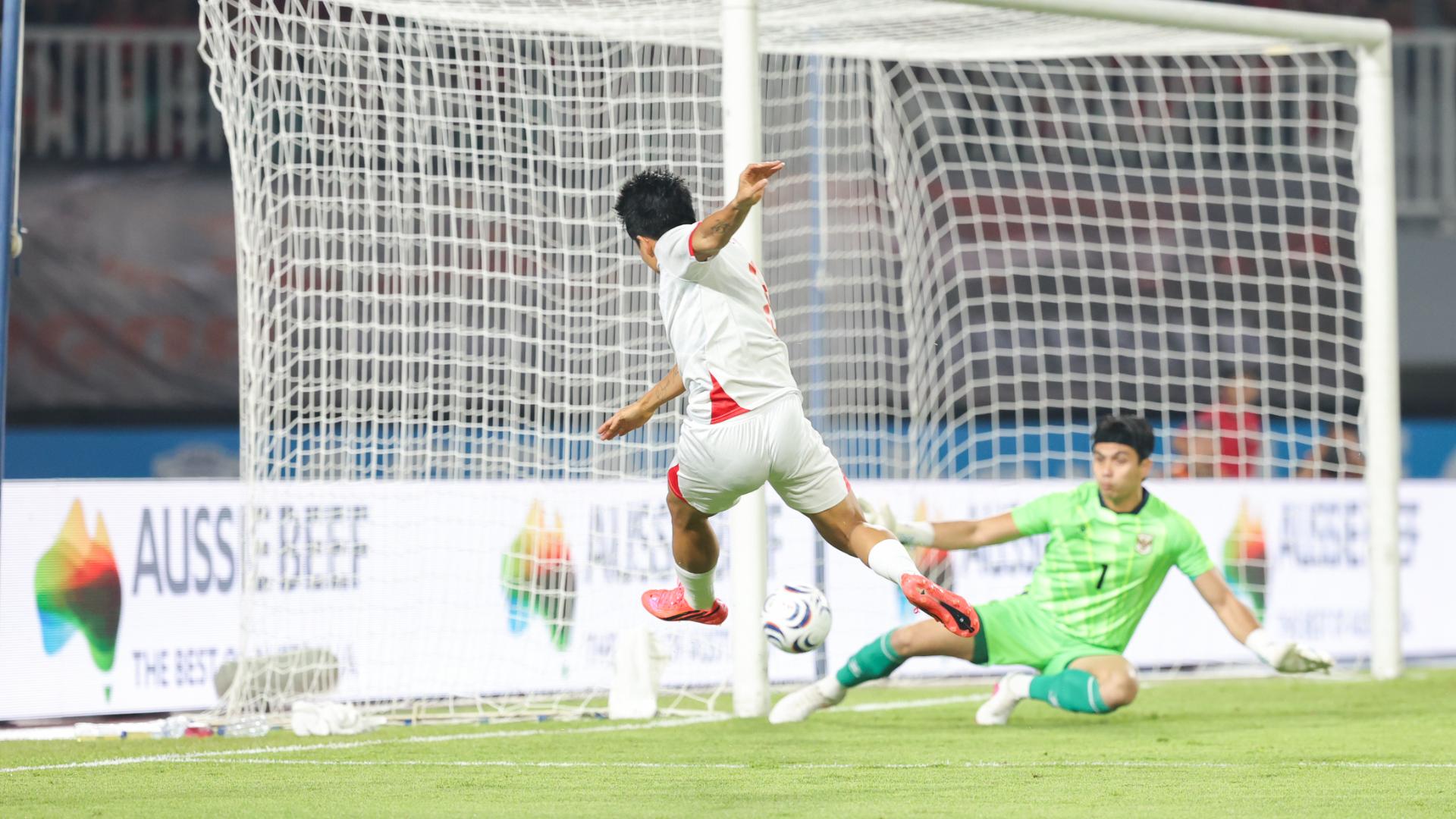 The best goals from MD4 of the 2026 ASEAN Championship