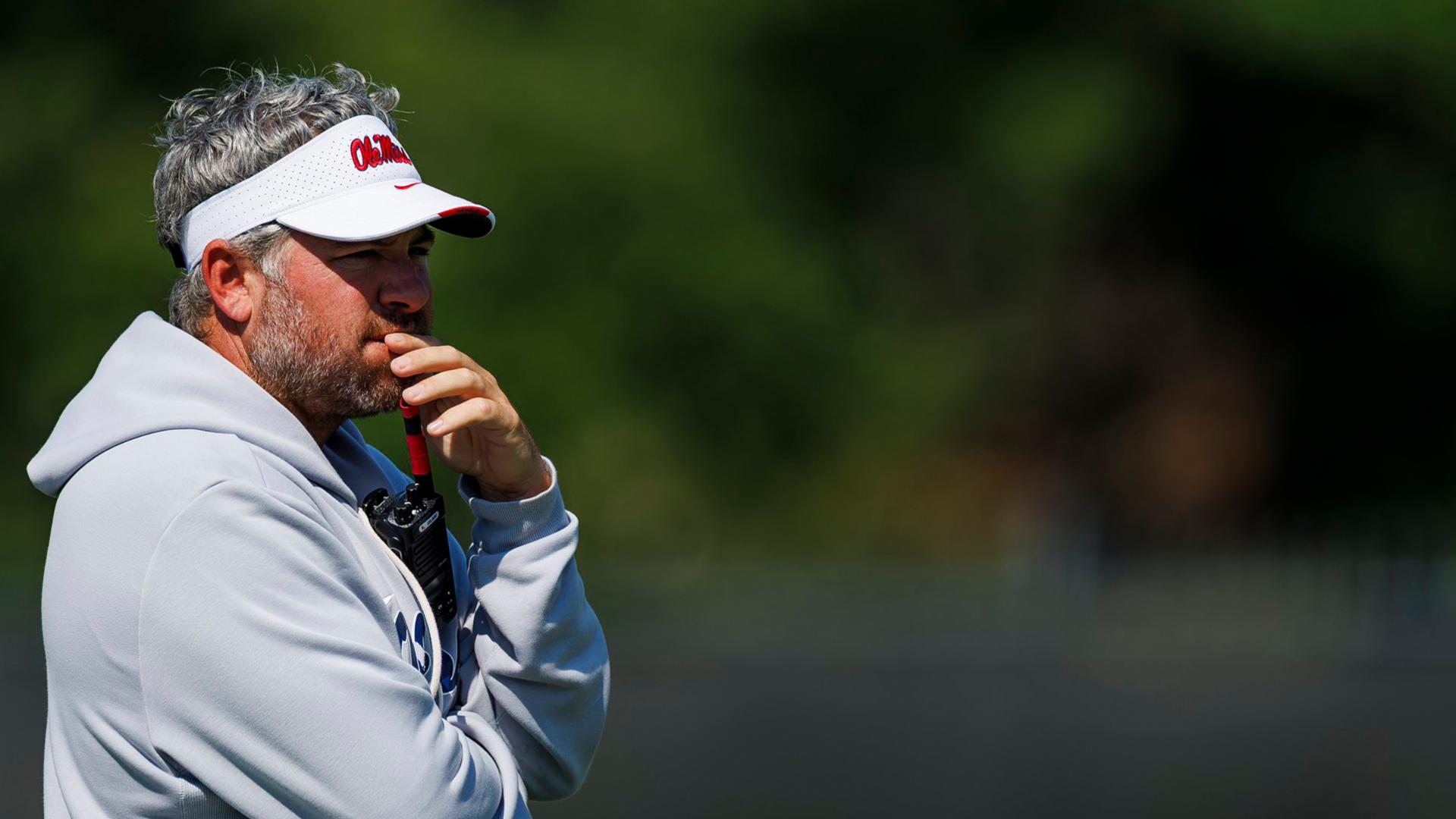 Matt Stinchcomb details his questions with Ole Miss