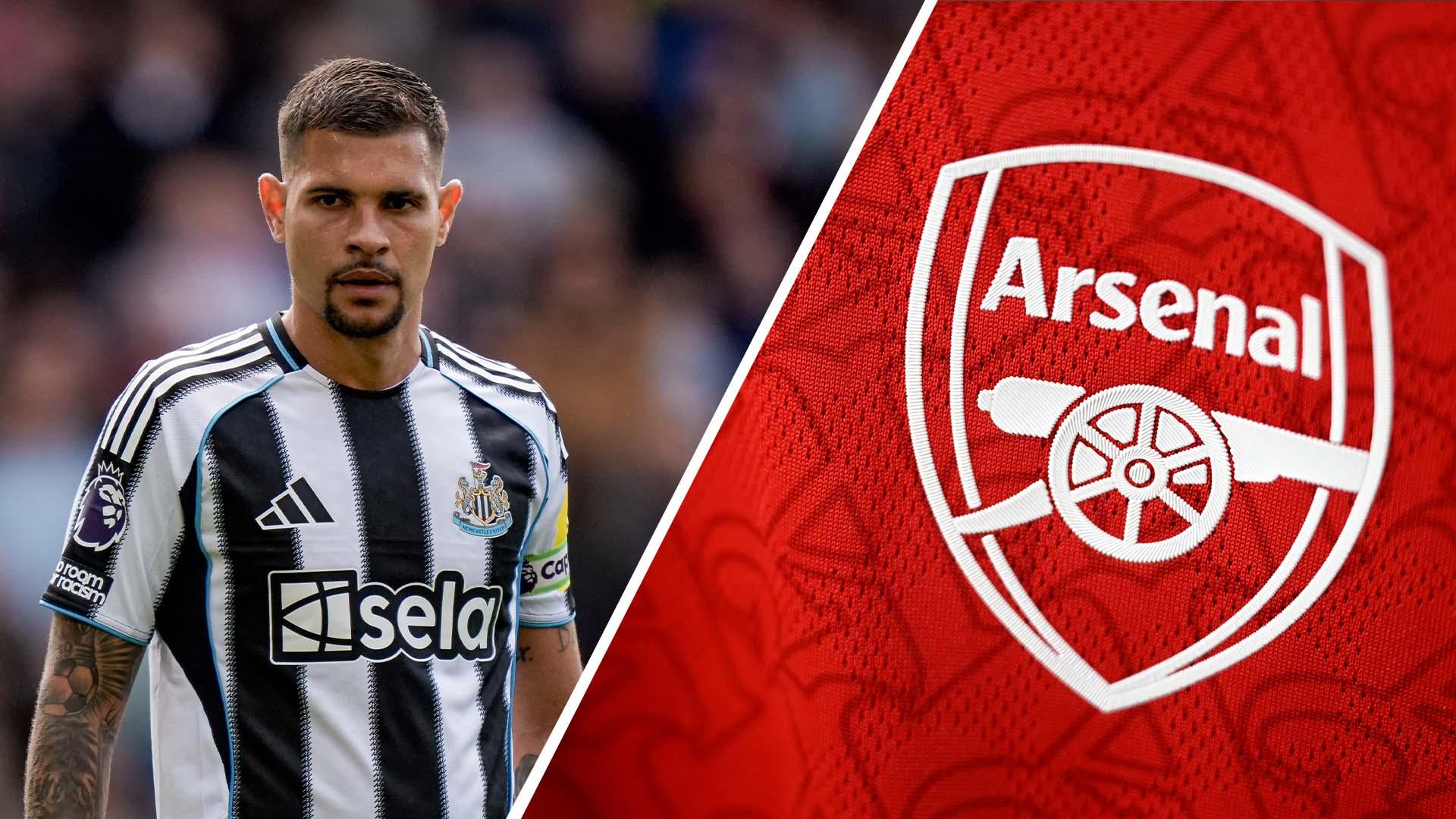 Will Arsenal's transfers help them retain the Premier League title?