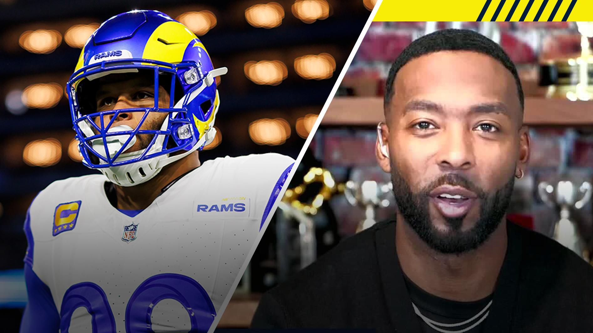Andrew Hawkins: Donald return could make Rams an all-time great defense