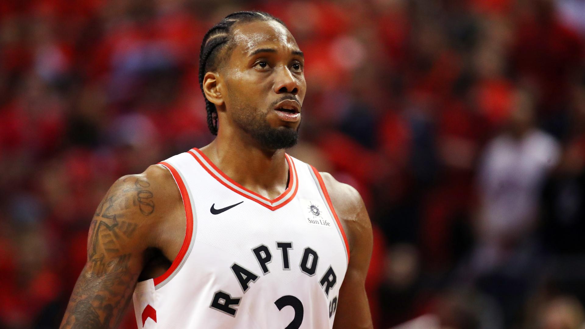 De volta! Veja os melhores momentos de Kawhi Leonard na temporada 2018-19 pelo Toronto Raptors