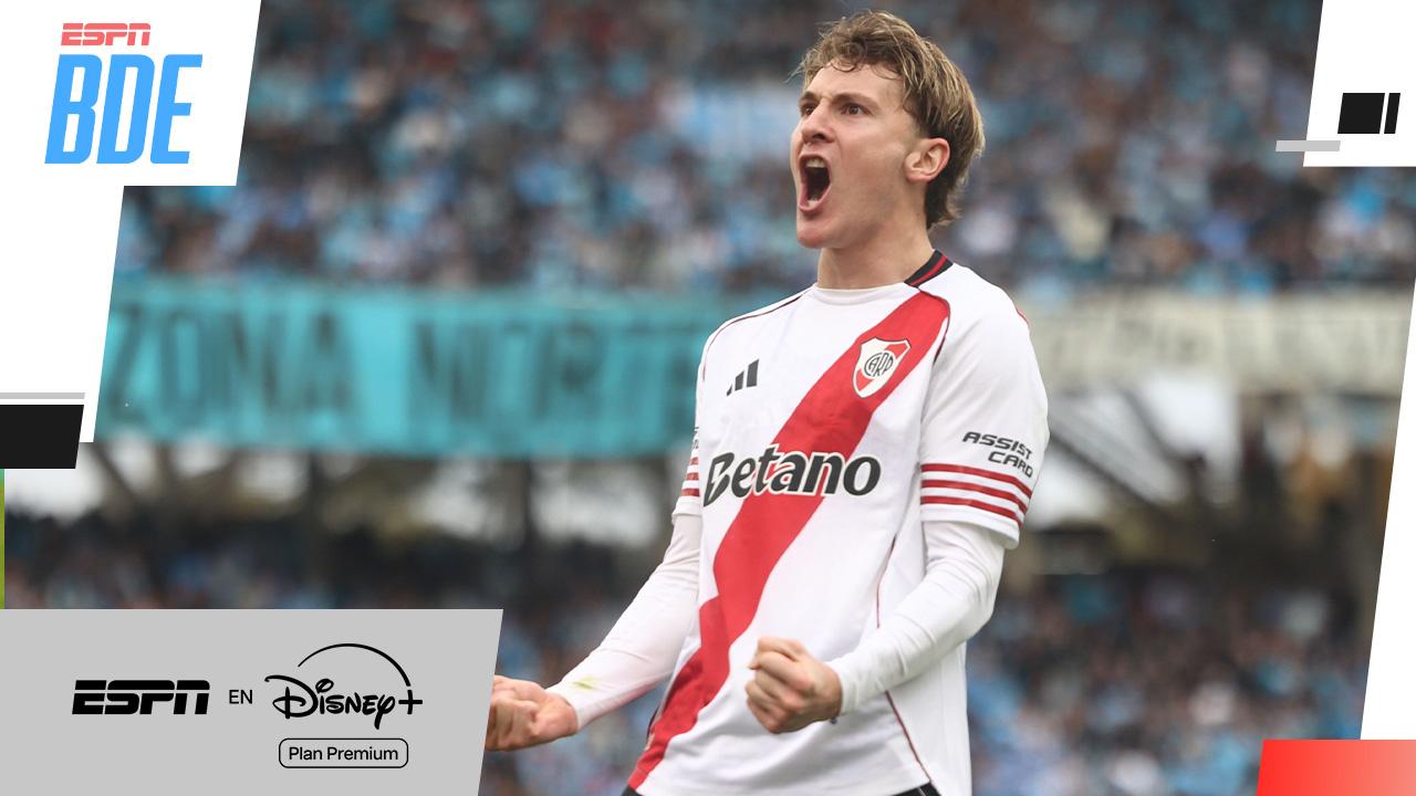 Colidio rumbo a Brasil para sumarse a Vasco da Gama