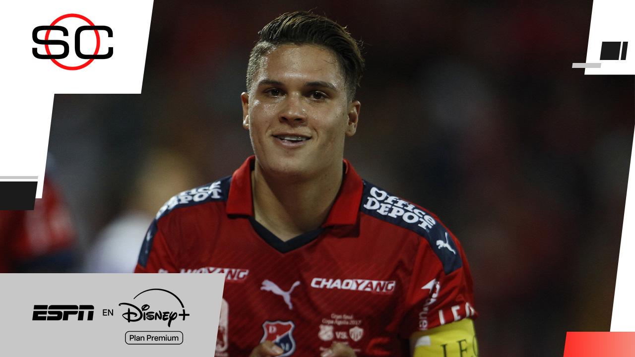 Es oficial: Juanfer Quintero tiene nuevo club
