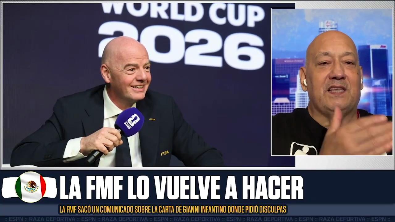¿Cómo están los votos para la renovación de la FIFA?