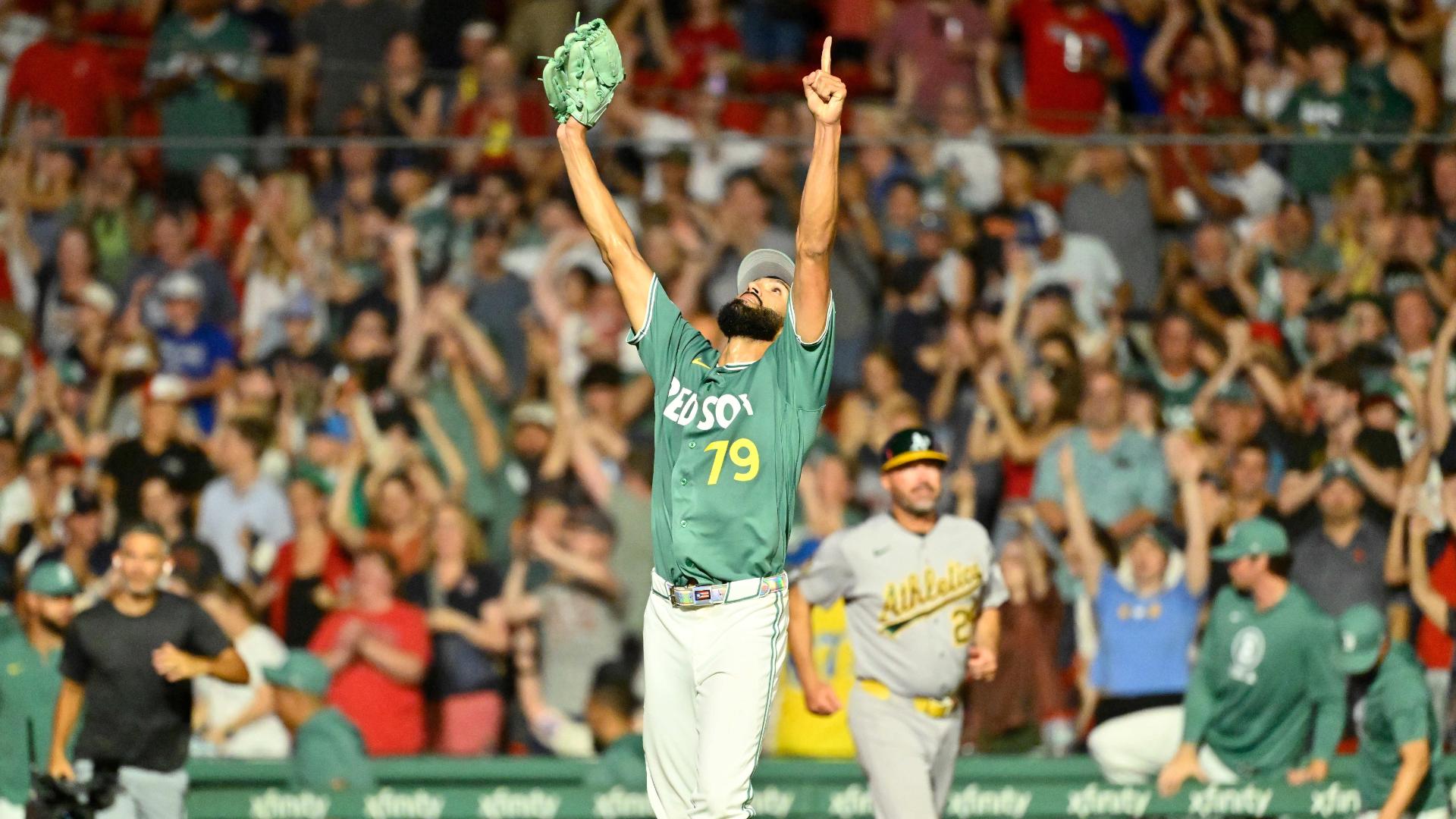 Game Recap Featured Image