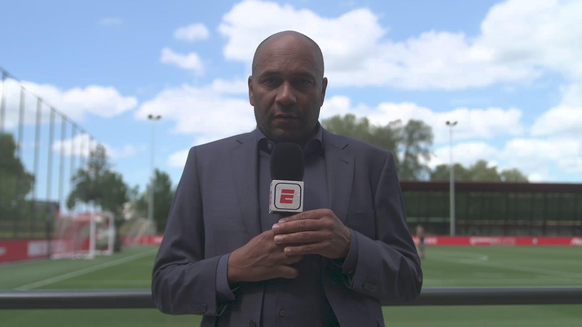 Feyenoord zonder Watanabe klaar voor seizoensstart, Diarra wel inzetbaar
