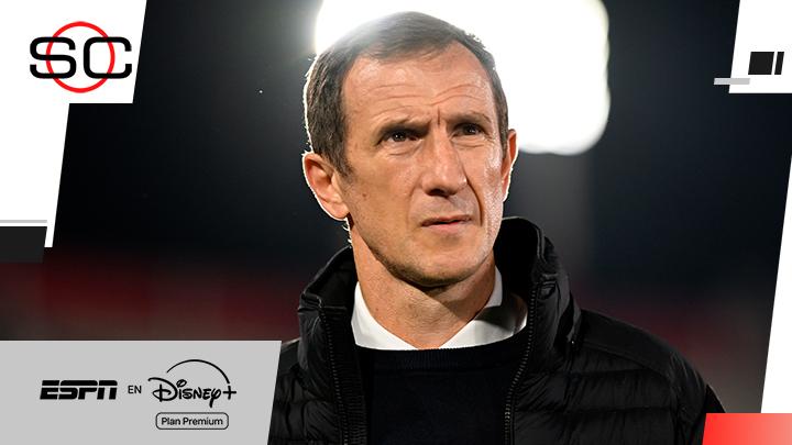 Arruabarrena: "Los jugadores han demostrado estar a la altura"