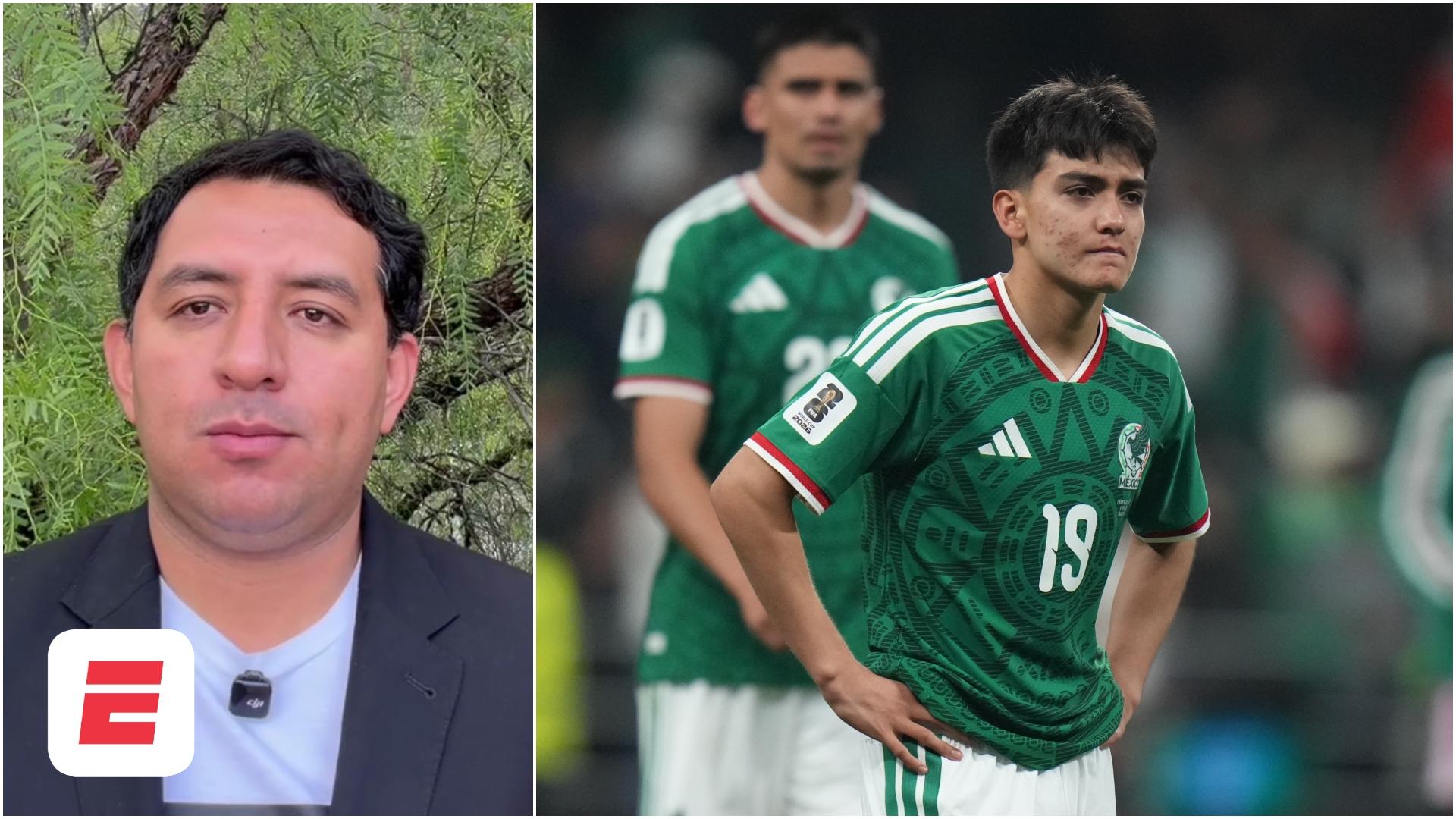 Los Angeles 2028, la única excepción para Gilberto Mora