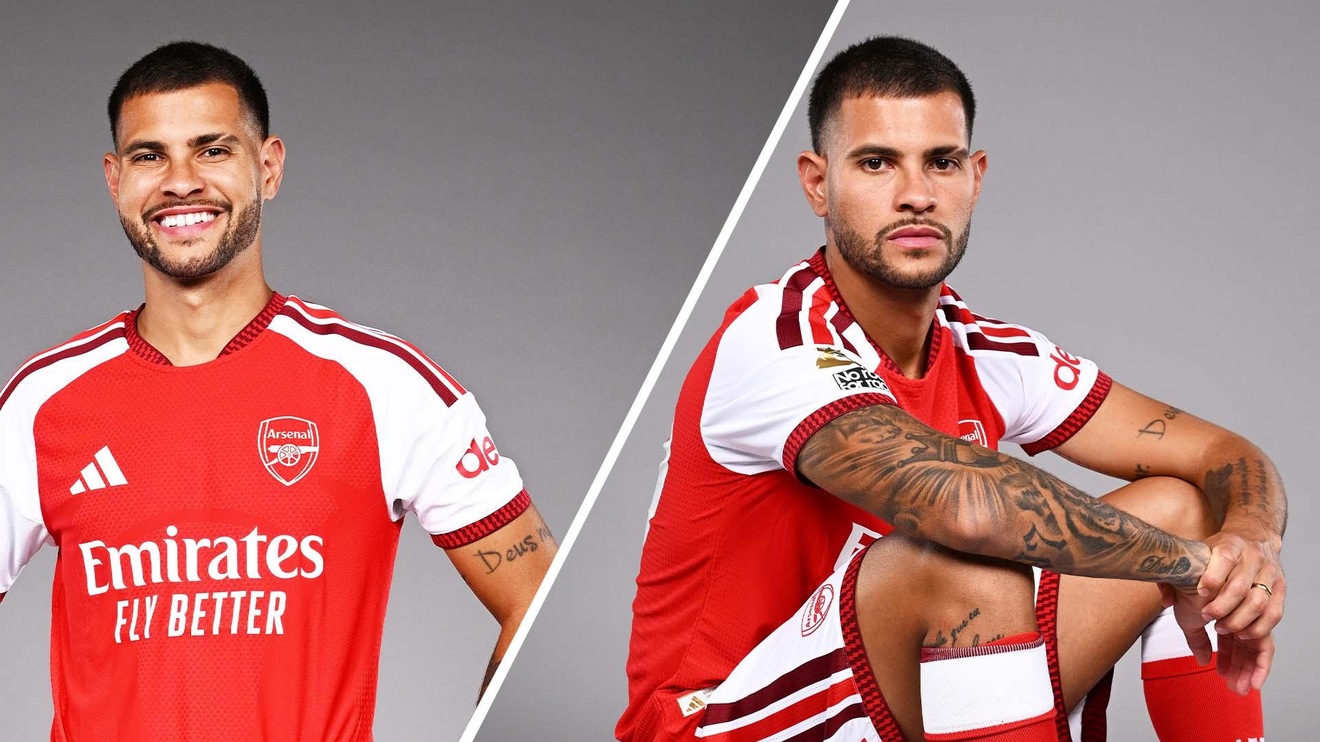 Does Bruno Guimarães improve Arsenal?