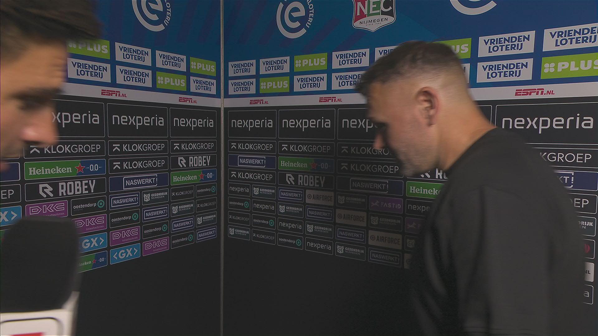 Brugge na succesvol debuut: "Dit gaan we wel een klein beetje vieren"