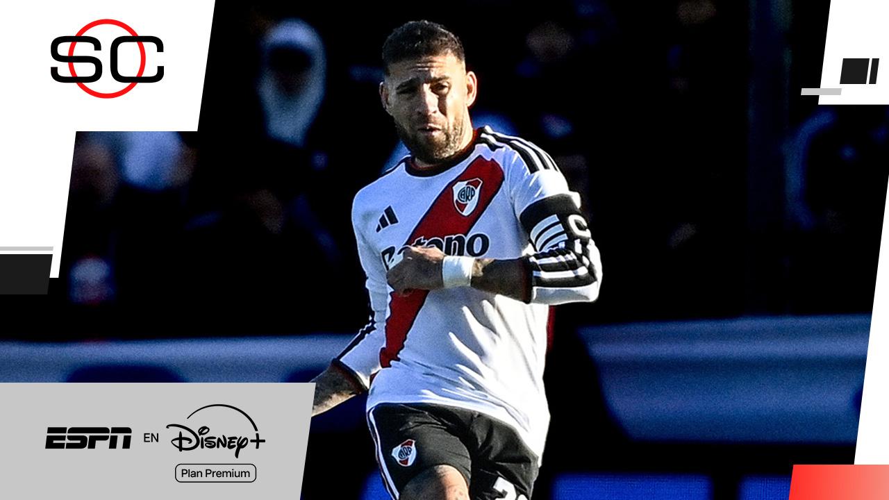 Otamendi: "Tenemos que luchar contra todo"